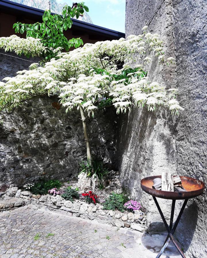 Villa Casa Vacanza Scacco D' Argento Boario Terme Exterior foto