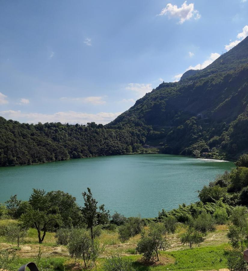 Villa Casa Vacanza Scacco D' Argento Boario Terme Exterior foto