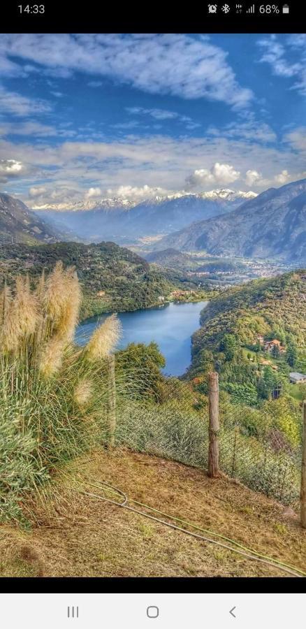 Villa Casa Vacanza Scacco D' Argento Boario Terme Exterior foto