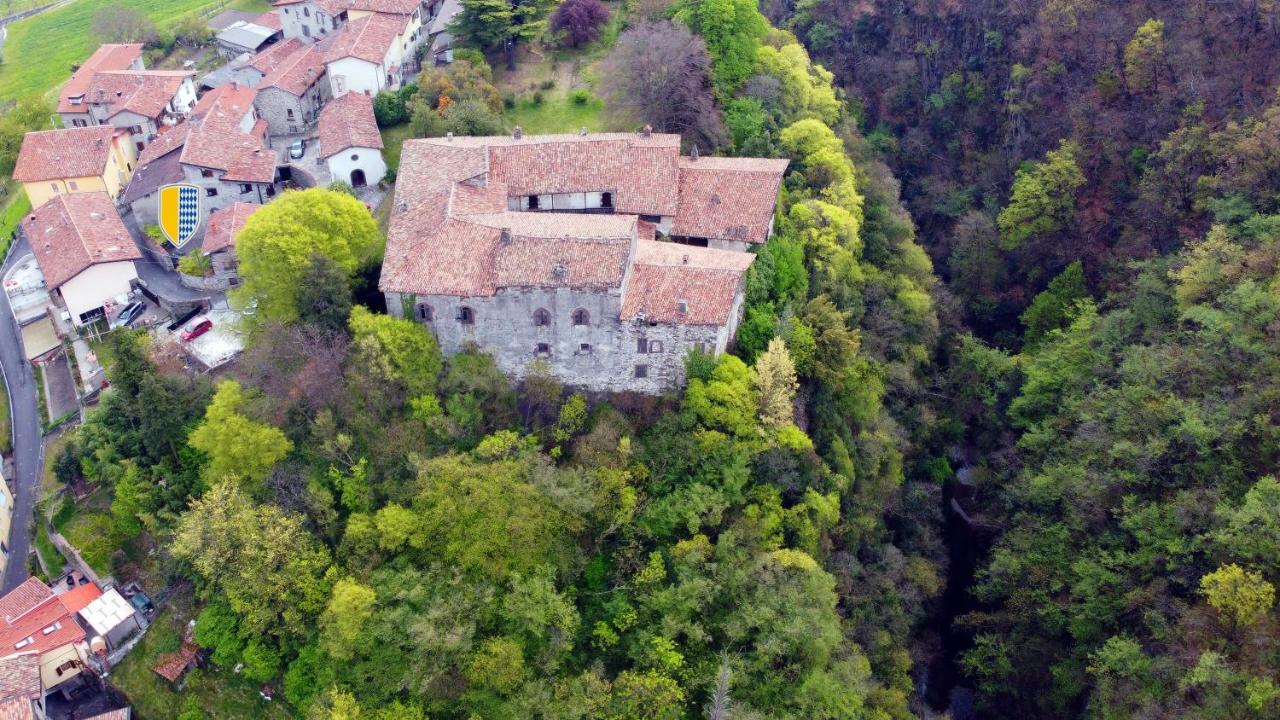 Villa Casa Vacanza Scacco D' Argento Boario Terme Exterior foto