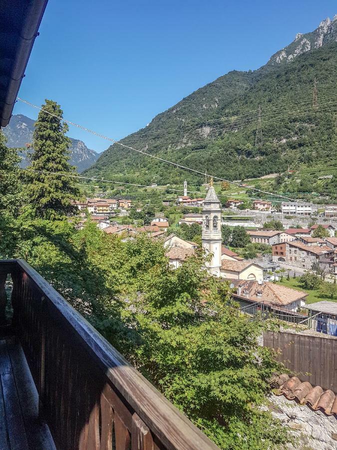 Villa Casa Vacanza Scacco D' Argento Boario Terme Exterior foto